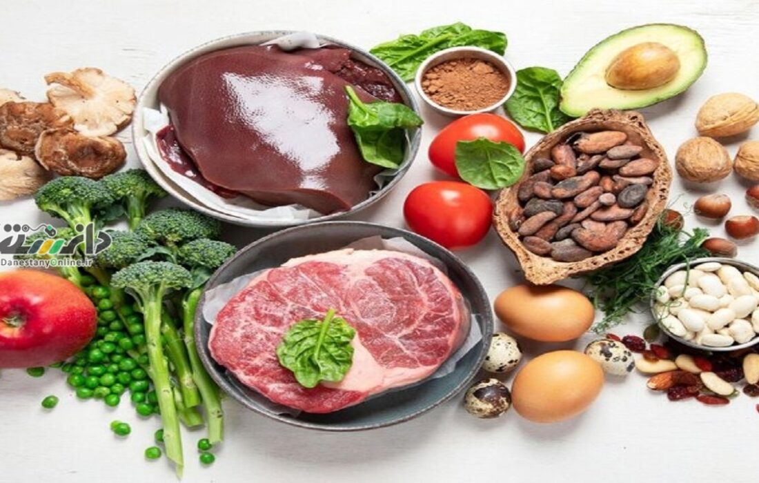 دانستنی مواد خوراکی/چه موادغذایی برای دیابتیها مناسب است؟