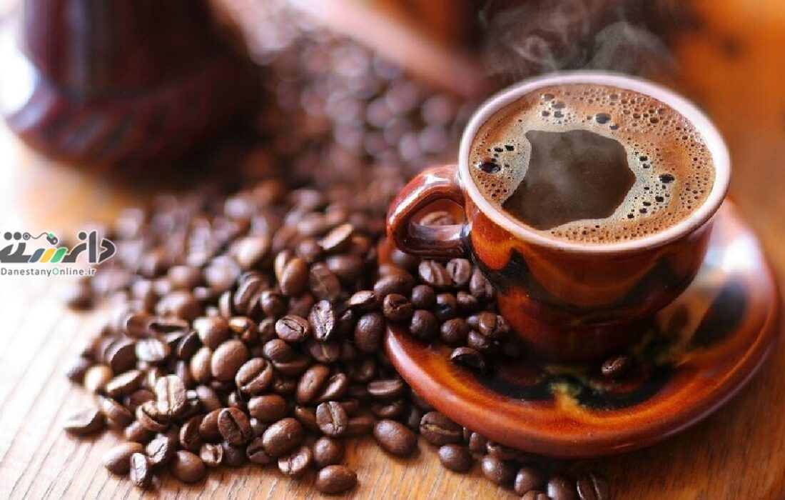 دانستنی سلامتی/قهوه مانع آرامش مغز در خواب میشود