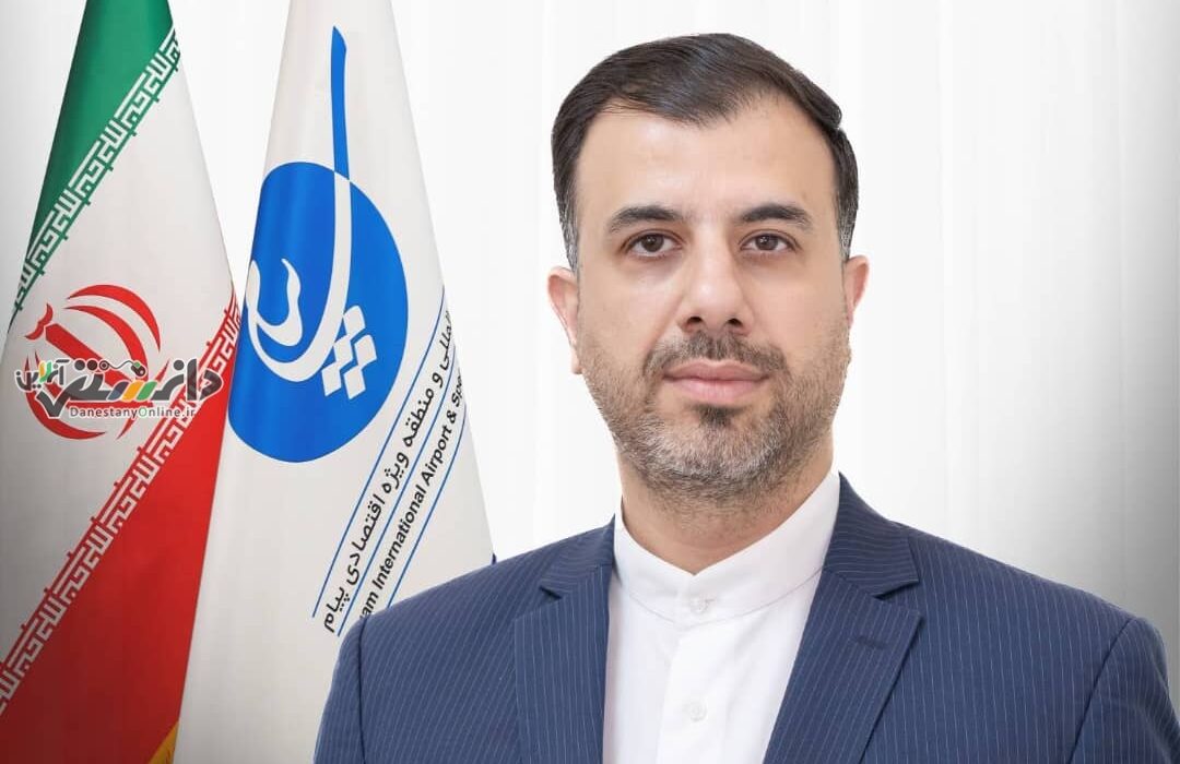 رونق دوباره پروازهای باری رویکرد جدید در فرودگاه بین المللی پیام