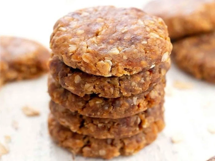 دانستنی آشپزی/طرز تهیه بیسکوئیت رژیمی در خانه