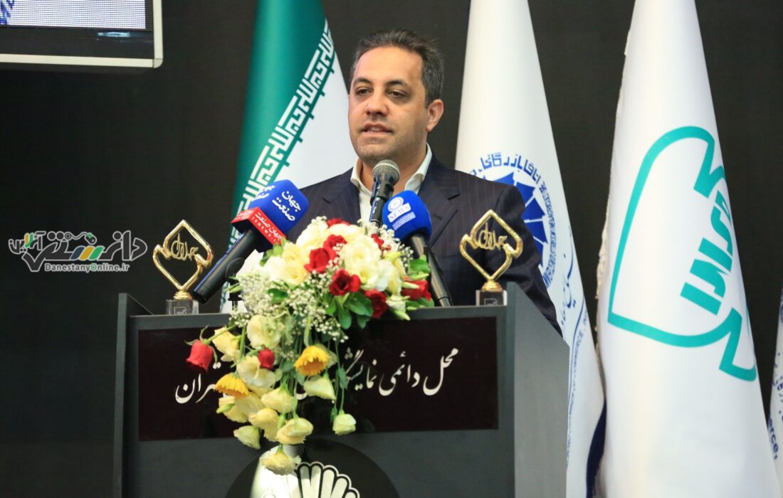 غفلت از برند حلال در ایران، میدان را برای رقبای خارجی باز میگذارد