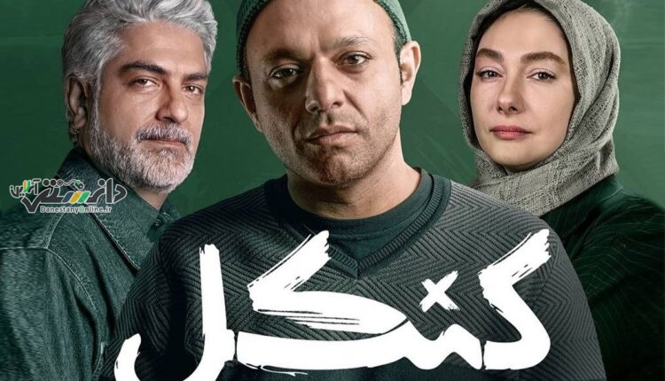 دانستنی فرهنگی/معرفی سریال کنکل: درام پلیسی متفاوت با بازگشت هانیه توسلی!