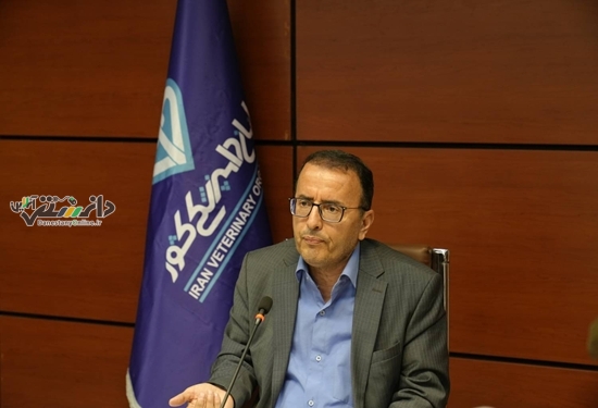 تأکید معاون وزیر جهاد کشاورزی بر لزوم اجرای دقیق برنامههای پیشگیرانه و بهداشتی در فصل بهار