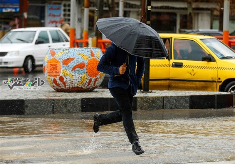 دانستنی هواشناسی/وضعیت هواشناسی امروز یکشنبه ۲۸ اردیبهشت