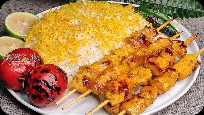 دانستنی آشپزی/۲ روش طعم دار کردن جوجه که طعم کباب را بی نظیر می کند