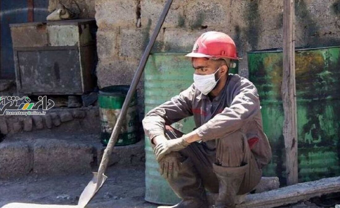 دانستنی کار آفرینی و اشتغال/نبود امنیت شغلی کارگران در سایه قراردادهای کوتاهمدت