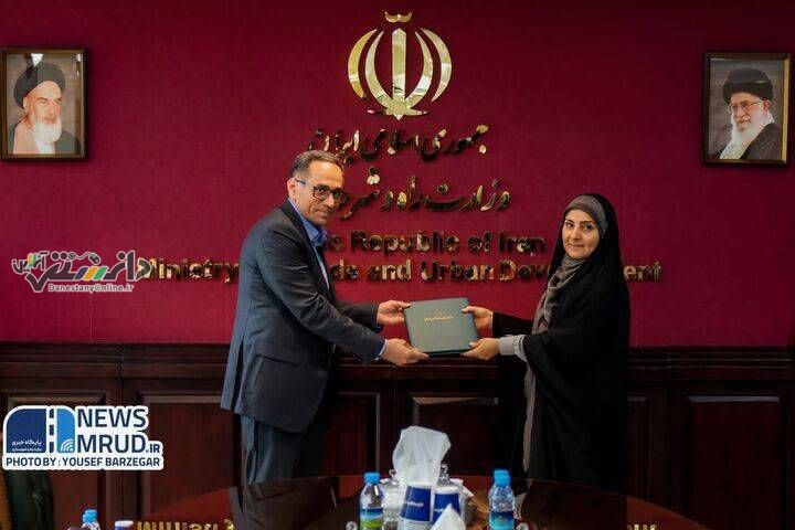 مهران قربانی متخصص برجسته حوزه حملونقل سکاندار معاونت حملونقل وزارت راه و شهرسازی شد