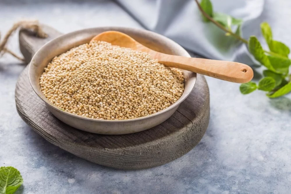 دانستنی مواد غذایی/فواید کینوا برای دیابت: راهی برای کنترل قند خون