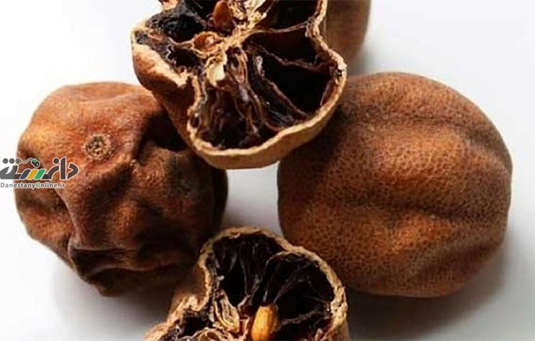 دانستنی آشپزی/ترفندهای از بین بردن تلخی لیمو عمانی