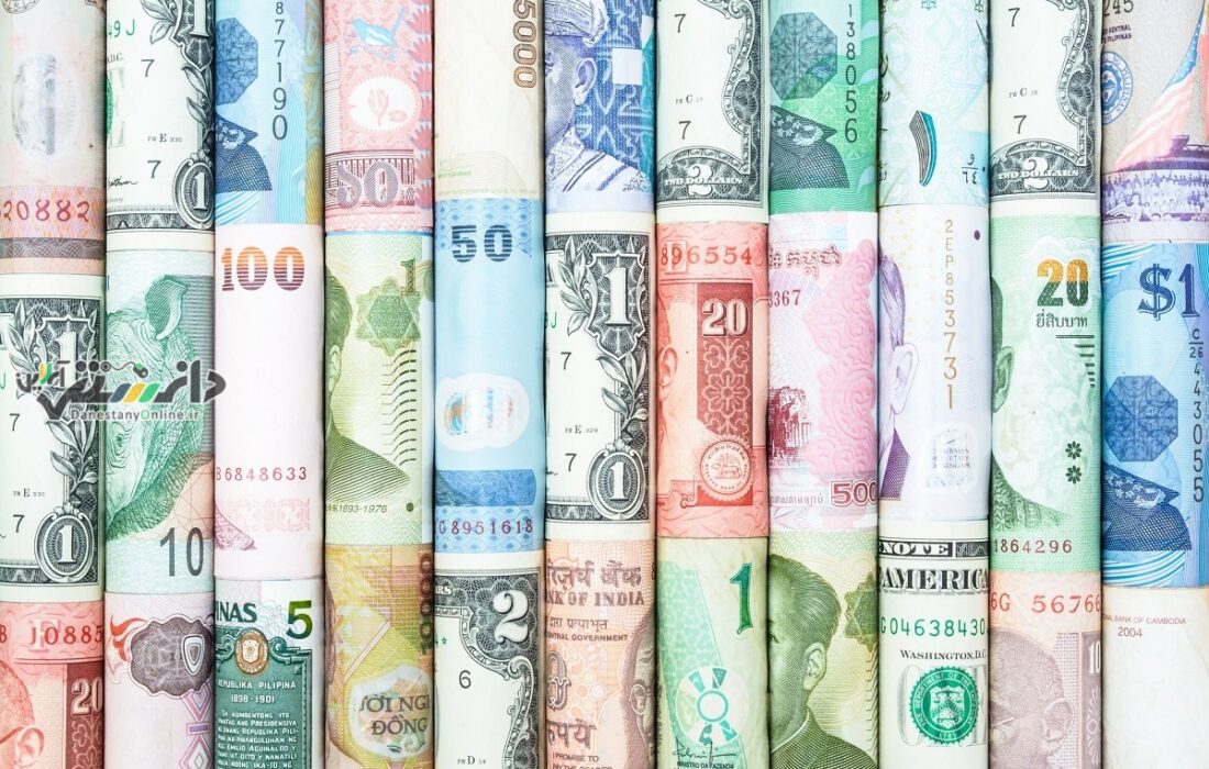 دانستنی دلار/قیمت دلار و یورو امروز پنجشنبه ۱۱ اردیبهشت ۱۴۰۴ + جدول