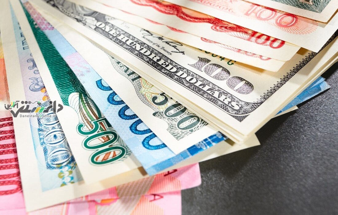 دانستنی طلا/ قیمت دلار و یورو امروز جمعه ۱۲ اردیبهشت ۱۴۰۴ + جدول