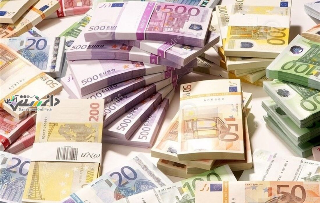 دانستنی دلار/قیمت دلار و یورو امروز دوشنبه ۱۵ اردیبهشت ۱۴۰۴ + جدول