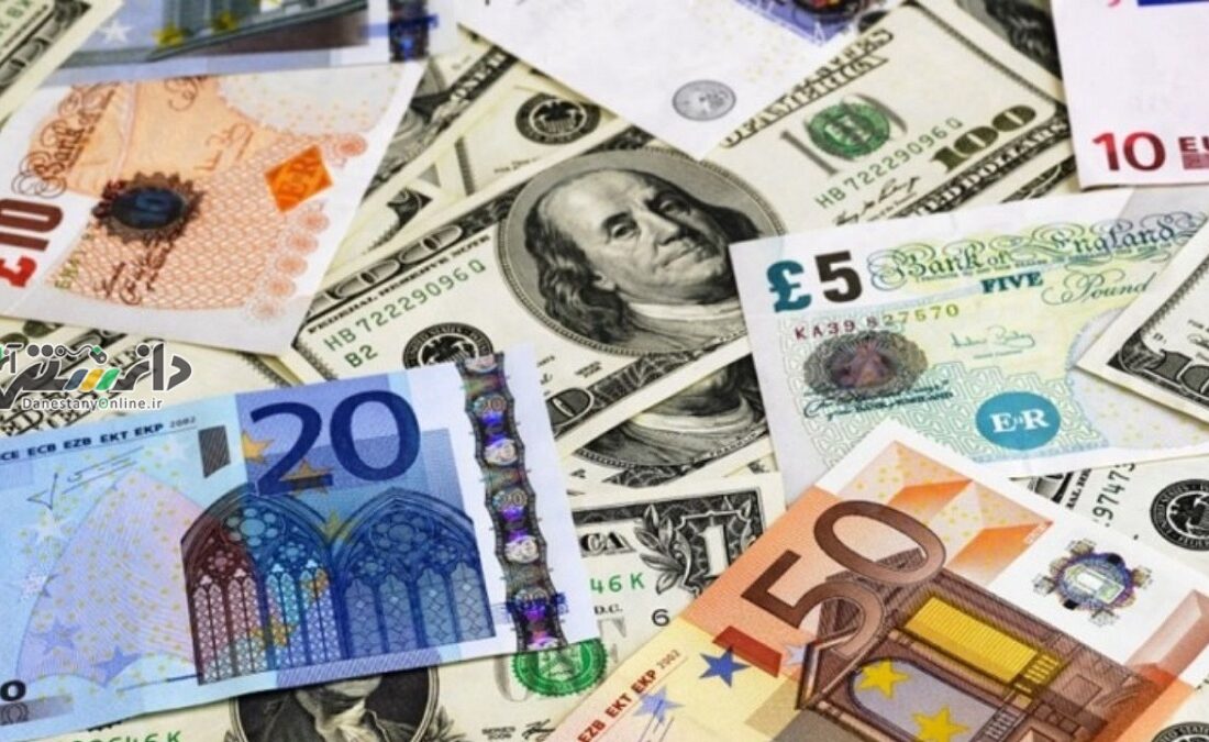 دانستنی دلار/قیمت دلار و یورو امروز چهارشنبه ۱۷ اردیبهشت ۱۴۰۴ + جدول