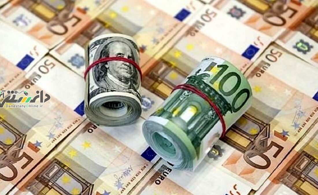 دانستنی دلار/قیمت دلار و یورو امروز جمعه ۱۹ اردیبهشت ۱۴۰۴ + جدول