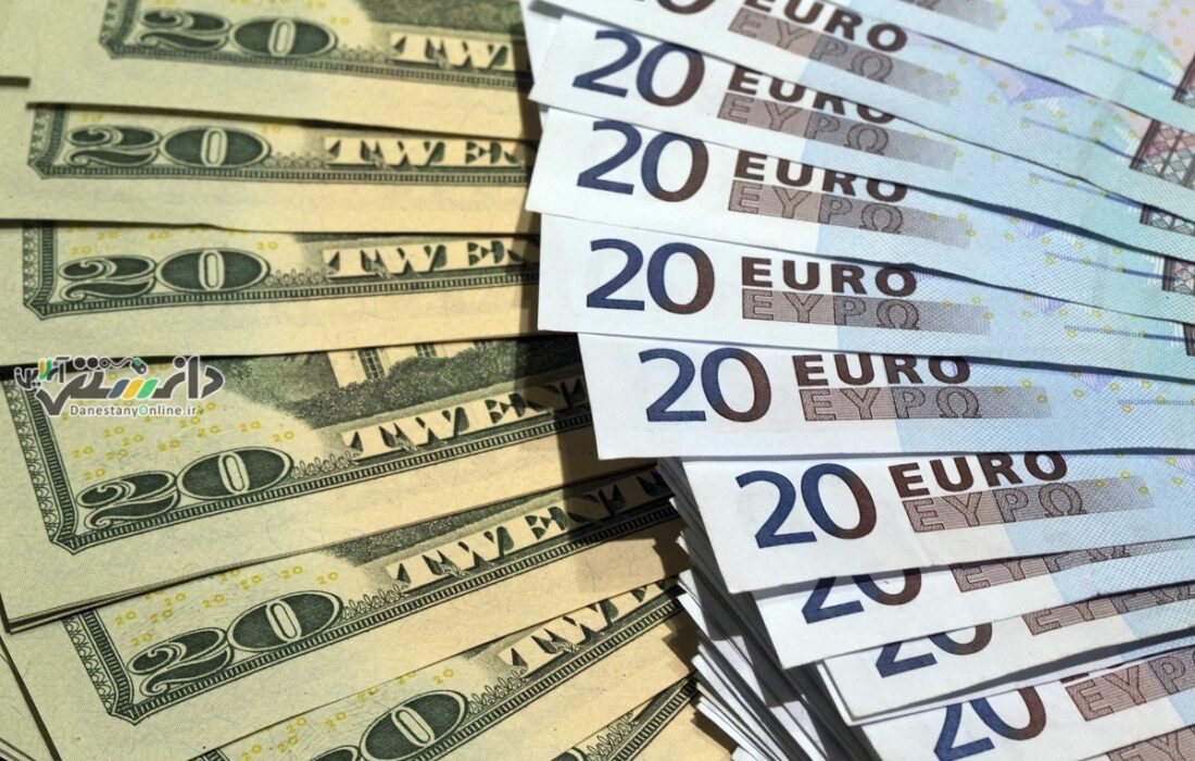 دانستنی دلار/قیمت دلار و یورو امروز شنبه ۲۰ اردیبهشت ۱۴۰۴ + جدول