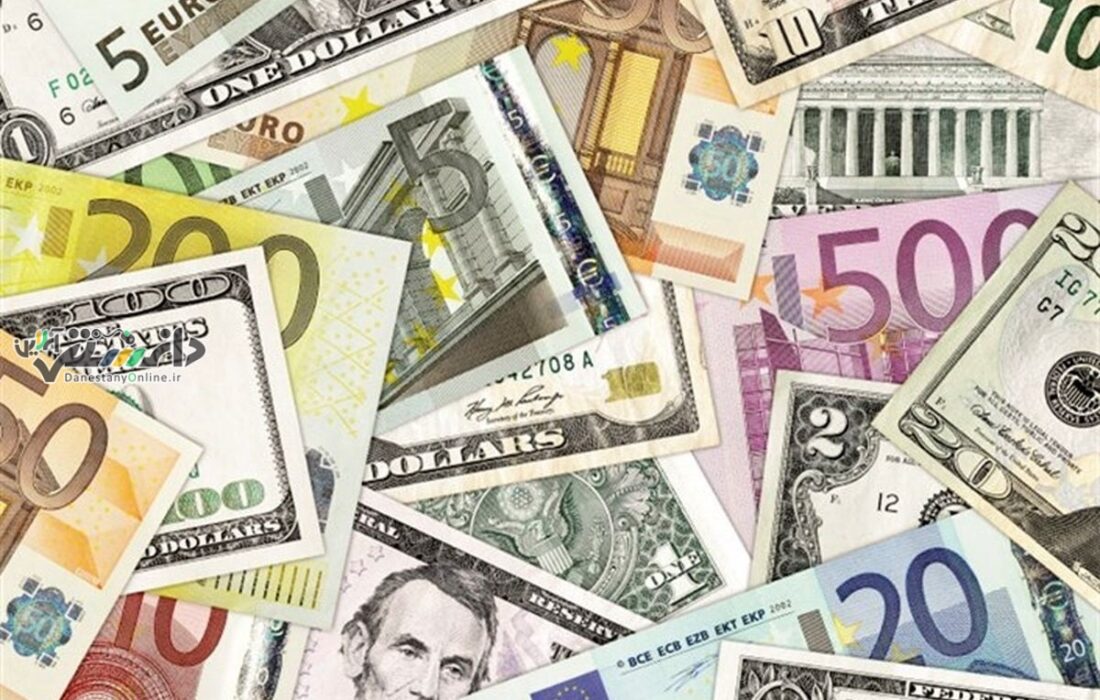 دانستنی دلار/قیمت دلار و یورو امروز یکشنبه ۲۸ اردیبهشت ۱۴۰۴ + جدول