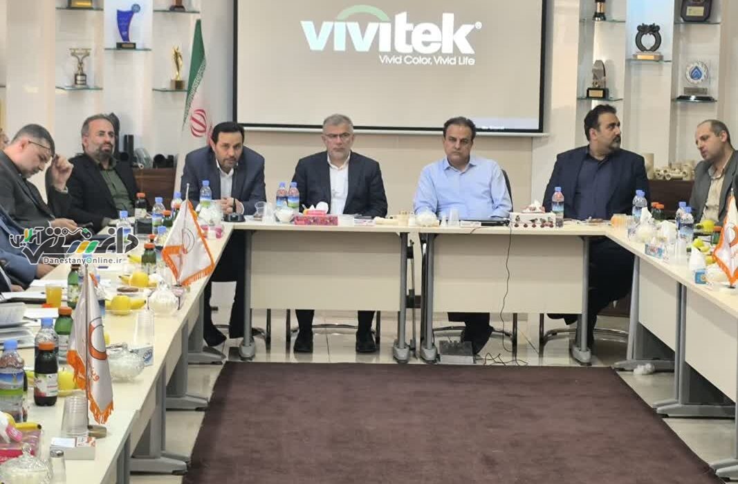 اثربخشی ۹۱ درصدی مصوبات کارگروه تسهیل و رفع موانع تولید استان البرز