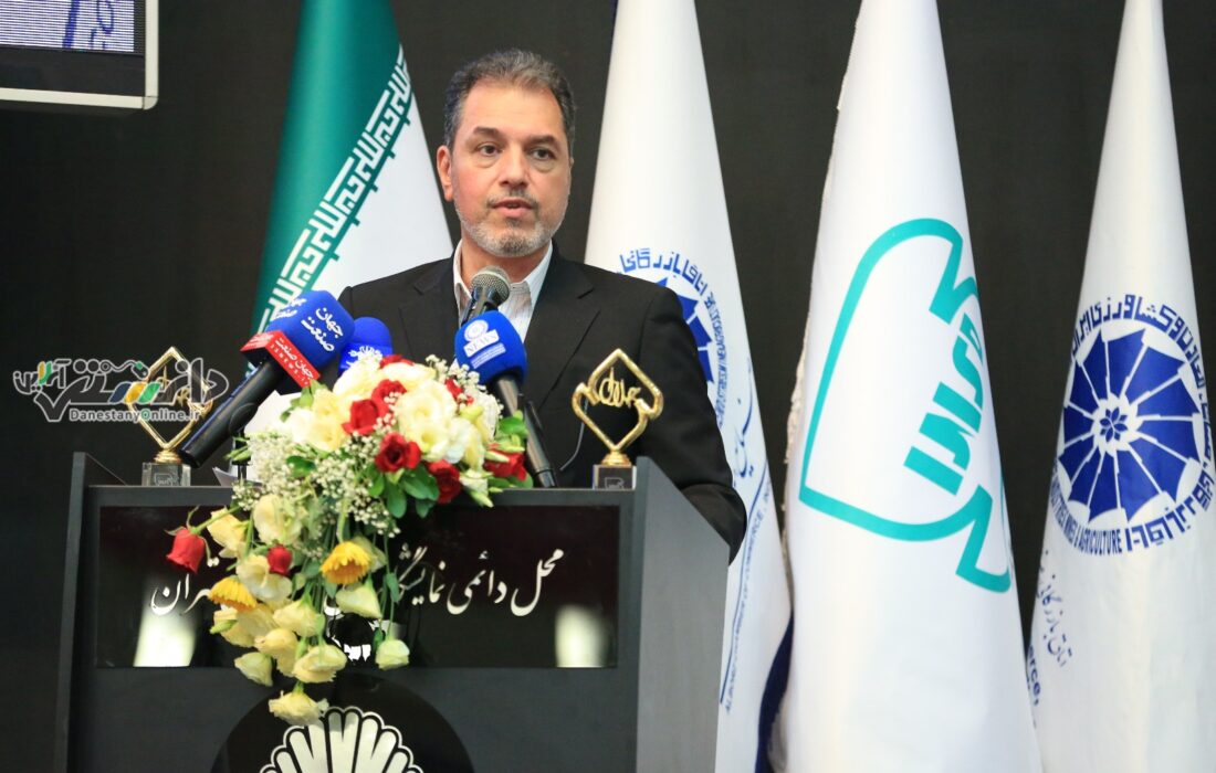 ایران میتواند به بازیگر اصلی در بازار حلال تبدیل شود