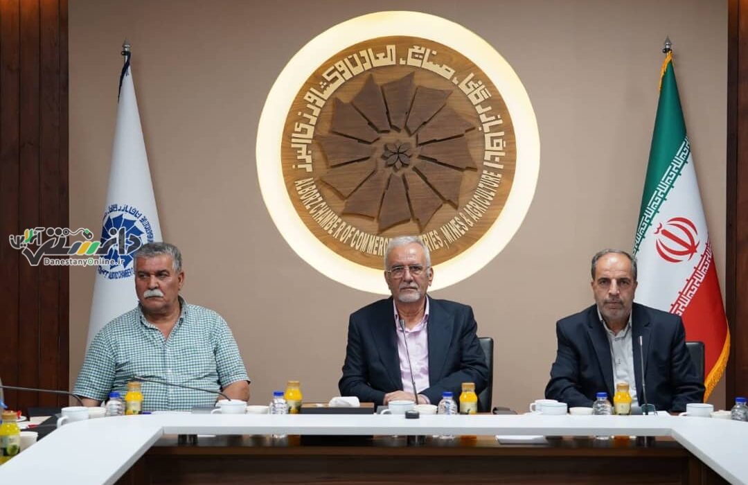 برای مدیریت مصرف آب در بخش کشاورزی، باید کشتهای آببر متوقف شود