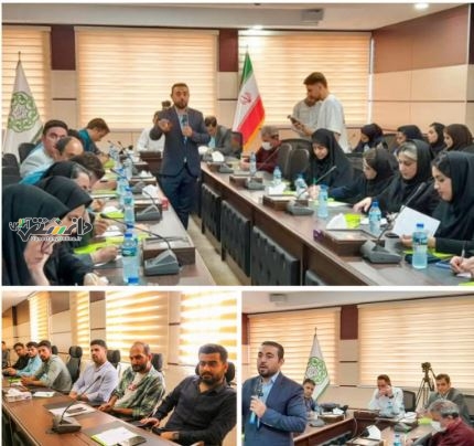 برگزاری کارگاه دو روزه هوش هیجانی ویژه پرسنل شهرداری فردیس