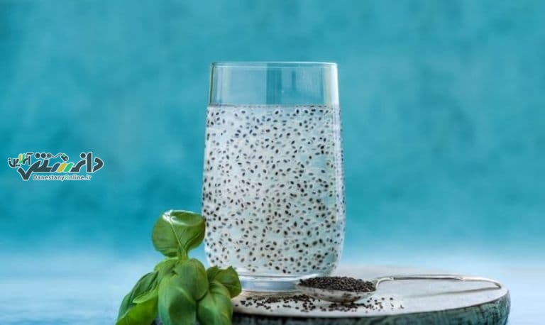 دانستنی مواد غذایی/محبوبترین دانه برای خنک کردن بدن در گرما