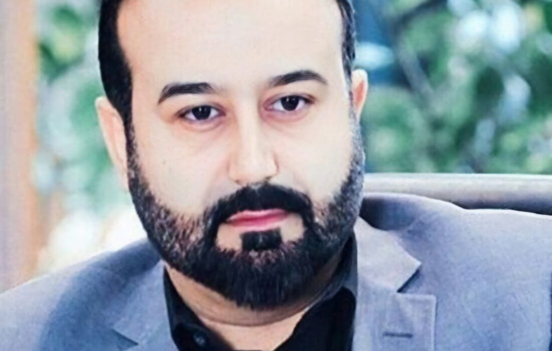 مدیر سابق کاخ موزه سعدآباد ، مشاور وزیر کشور در حوزه اجتماعی شد