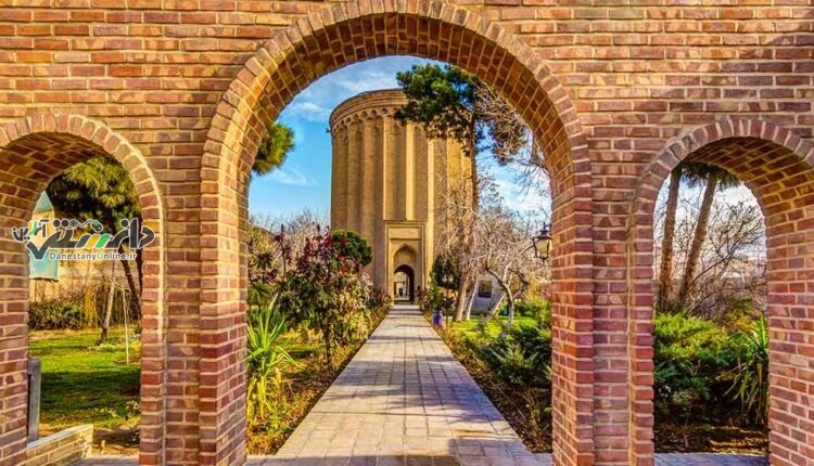 دانستنی گردشگری/ لیست جذابترین مراکز گردشگری ری