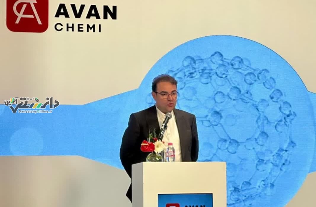 صنعت دارو نماد موفقیت اقتصاد دانشبنیان است