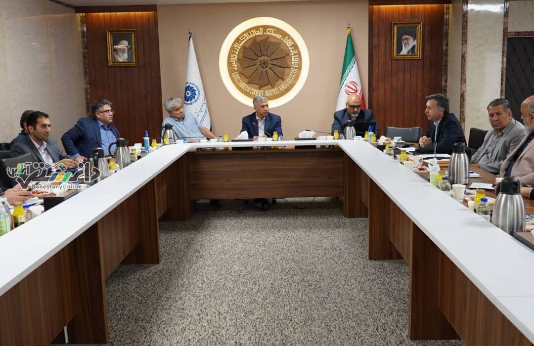 ناترازی آب از بحران برق حادتر است