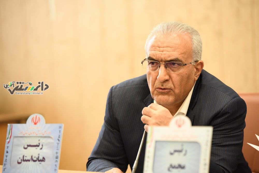 اعلام آمادگی البرز برای میزبانی از ۴ رویداد ملی و بین المللی در سال ۱۴۰۴