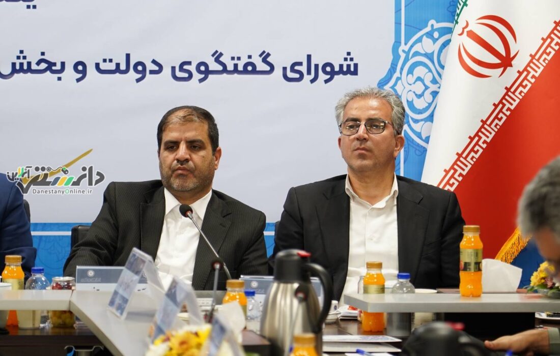 تقویت همکاریهای اقتصادی میان البرز و یزد در سایه تعامل دولت و بخش خصوصی