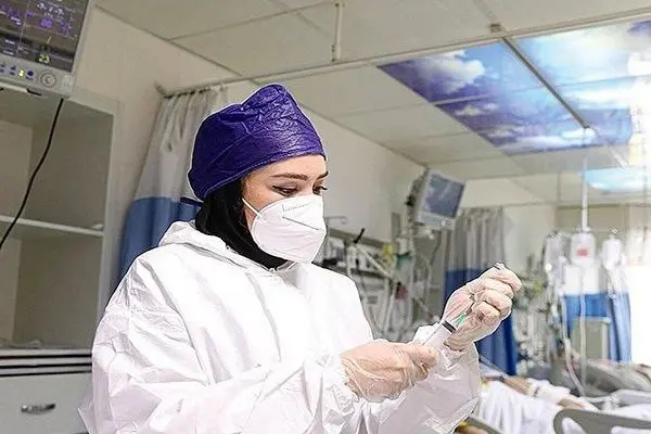دانستنی پزشکی/روند نزولی مهاجرت پرستاران