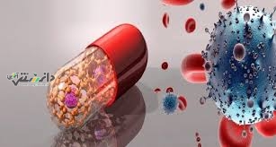 دانستنی اینفئوگرافیک /اینفوگرافیک نوآوریهای فرا مرزی در داروسازی