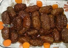 دانستنی آشپزی/روش تهیه کباب زردک