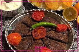 دانستنی آشپزی/روش پخت کباب تابه ای خوشمزه