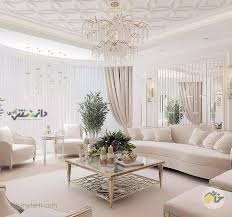 دانستنی دکوراسیون /چه ترکیب رنگ هایی برای دکوراسیون پذیرایی مناسب هستند؟