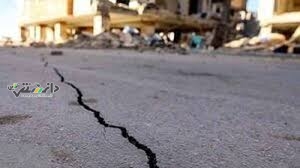 دانستنی اخبار/زلزله کرج چه ارتباطی با گسل پرخطر شمال تهران دارد؟