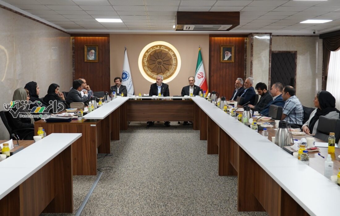رشد اقتصاد دانشبنیان در گرو عبور از دیوارهای بروکراسی است