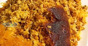 دانستنی آشپزی/روش پخت لپه پلو خوشمزه به روش کرمانی