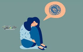 دانستنی روانشناسی/فرق استرس و اضطراب در روانشناسی