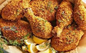 دانستنی آشپزی/طرز تهیه مرغ سوخاری ترد و پفکی ،نکات طلایی برای آشپزی حرفه ای