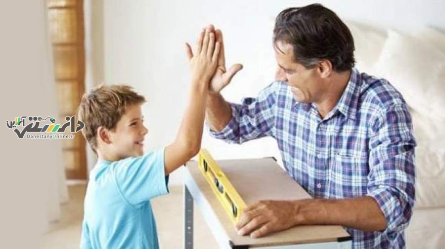 دانستنی کودک/وعده های پوچ والدین ؛ تاثیر مخرب بر رشد کودک