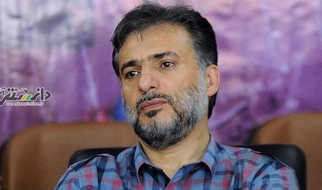 دانستنی فرهنگی/سیدجواد هاشمی و ماجرای یک شایعه و یک نکته درباره جشنواره کن