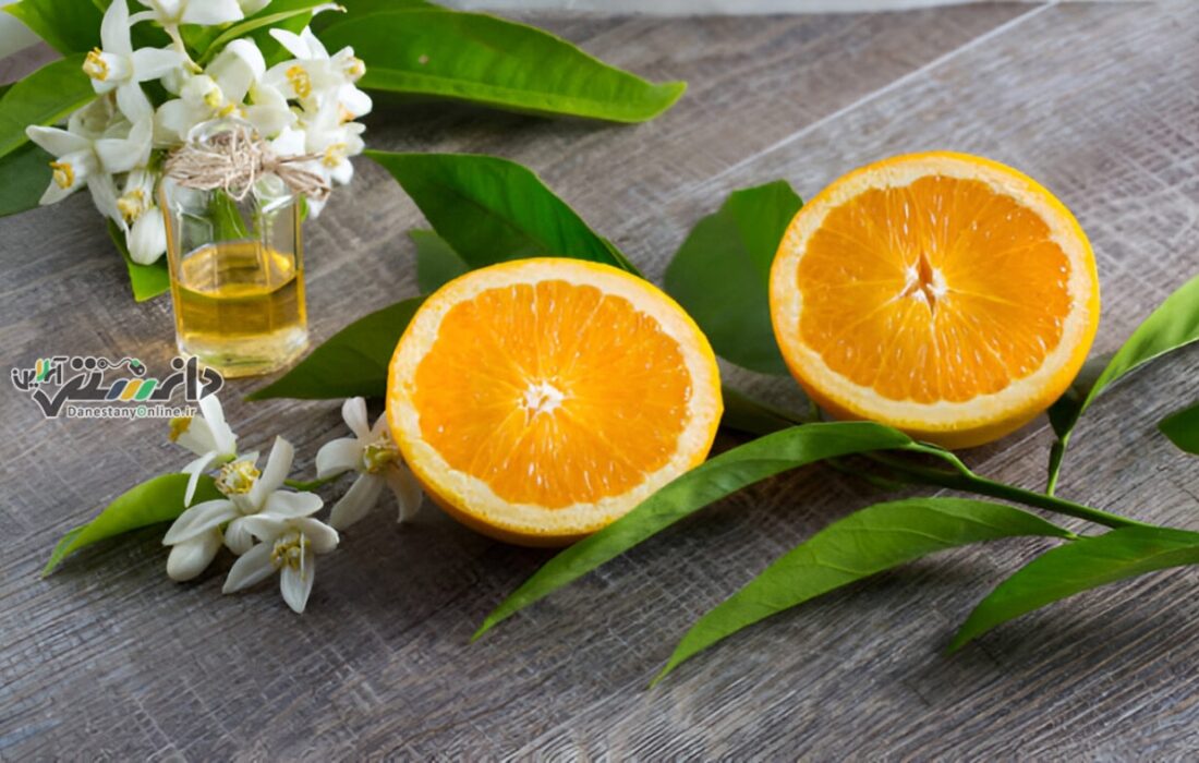 دانستنی مواد غذایی/هر آنچه باید دربارهی بهار نارنج و خواص آن بدانید