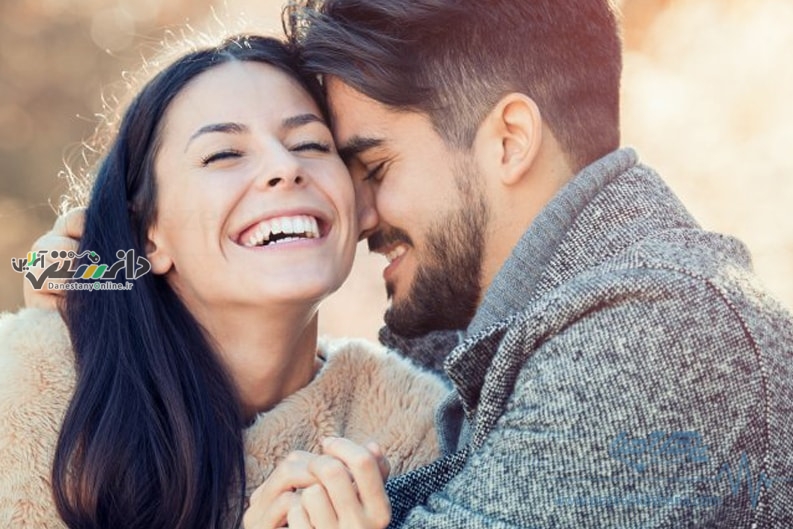 دانستنی روانشناسی/زوج های خوشبخت چه کار متفاوتی می کنند؟