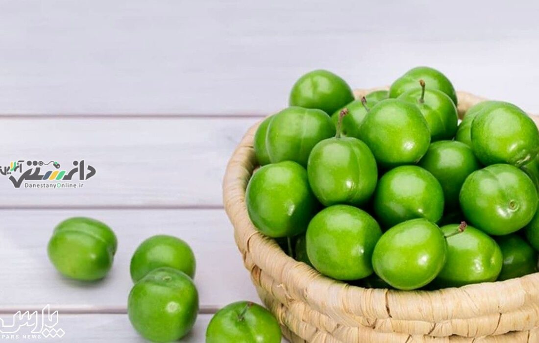 دانستنی ترفند/روش آسان و مفید برای خشک کردن گوجه سبز