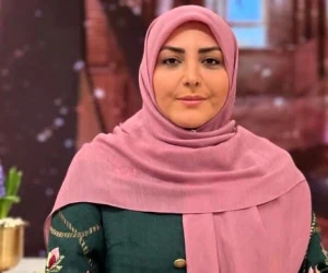 دانستنی فرهنگی/وقتی المیرا شریفی واسه ترامپ قاطی میکنه+ ماجرا و جزئیات