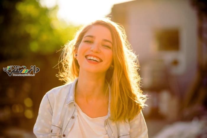دانستنی روانشناسی/فرمولی شگفت انگیز برای شاد بودن در زندگی