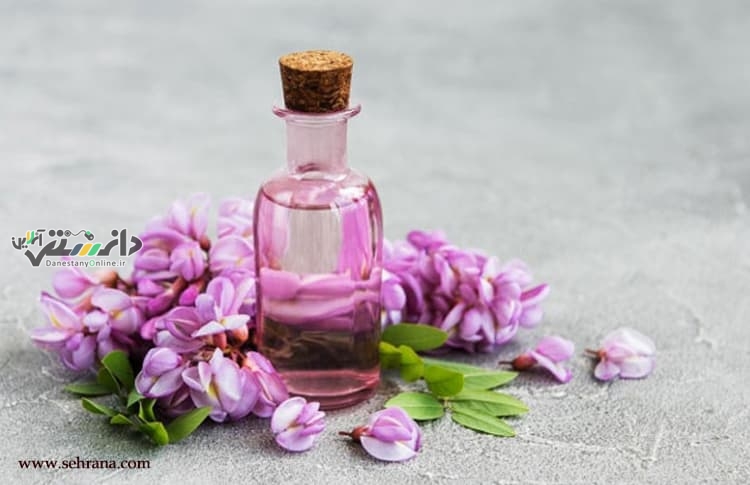 دانستنی سلامتی/مزایای جادویی روغن اقاقیا برای پوست