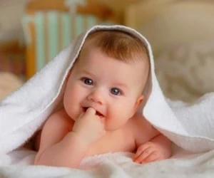 دانستنی بارداری/علائم بارداری پسر روی چهره و بدن زن حامله